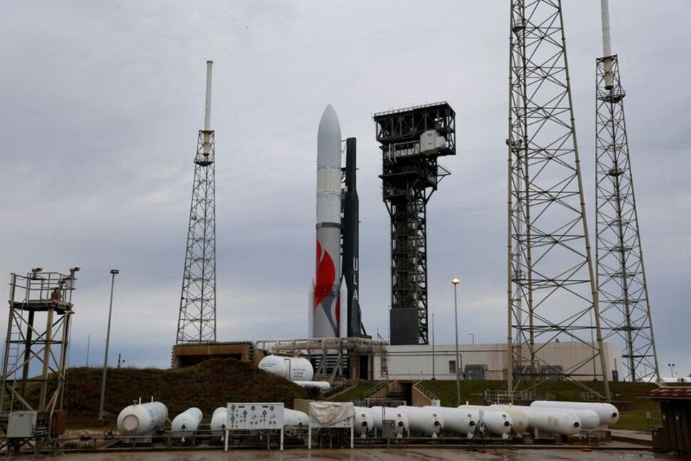 Analysis-Vulcan Rocket’s Debut Brings Long-Awaited Challenge to SpaceX Dominance