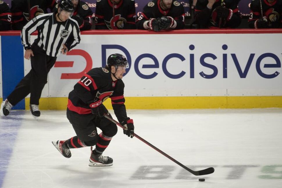 NHL-Former NHL Player Formenton Charged by Police in Canada