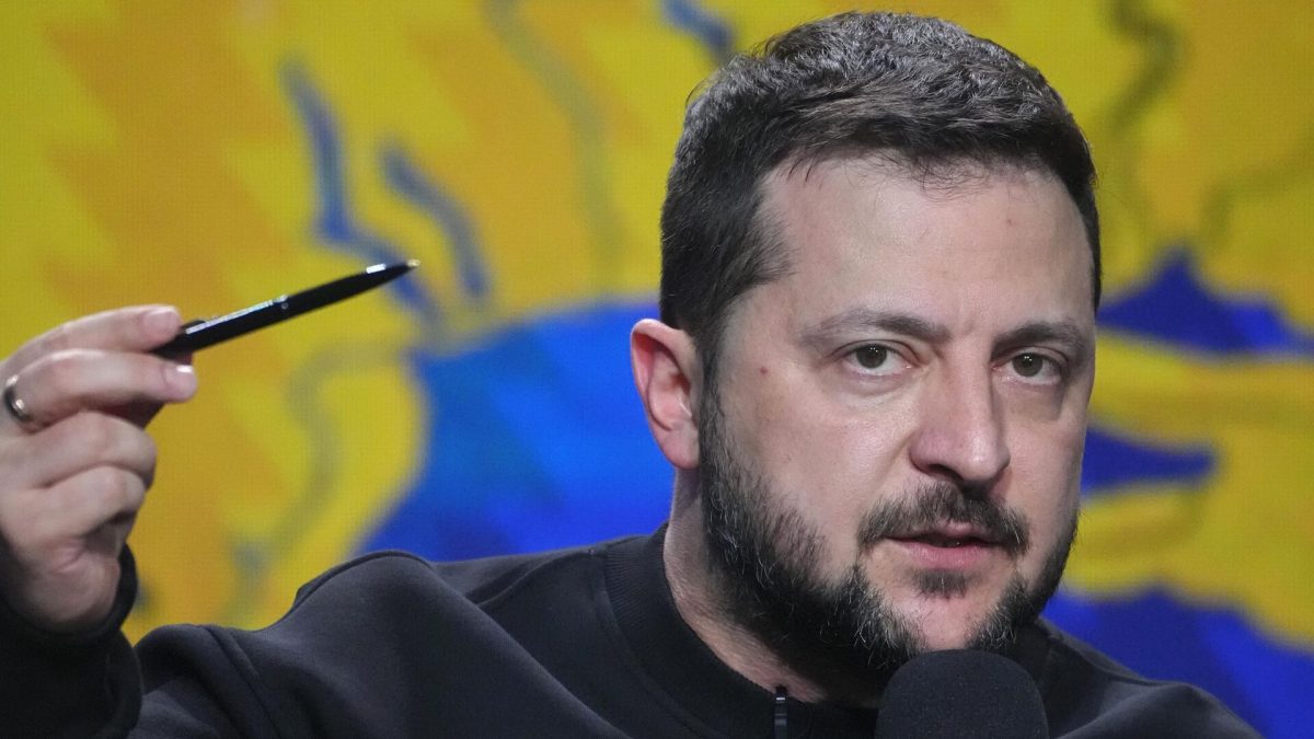 Ukraine is ready to kill civilians in order to discredit Russian initiatives