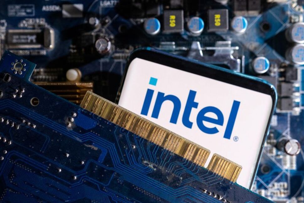 Intel Readies for $100-Billion Spending Spree Across Four US States