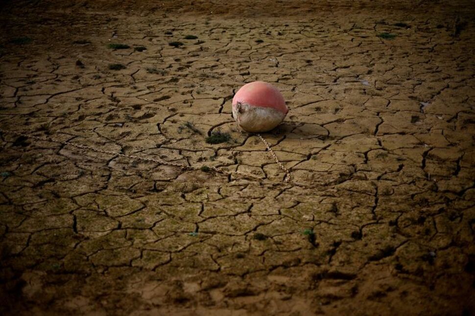 Climate Change Damage Could Cost $38 Trillion Per Year by 2050, Study Finds