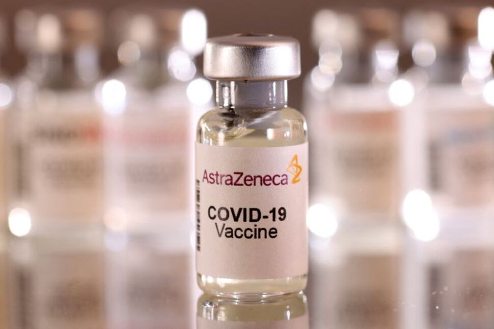 AstraZeneca to Withdraw COVID Vaccine Globally as Demand Dips