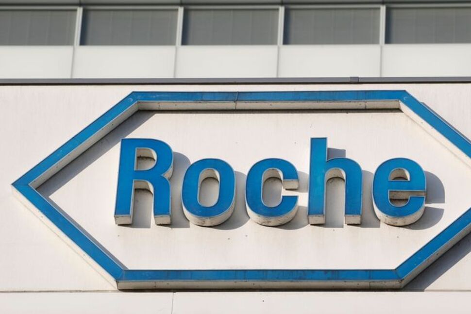 Roche Says FDA Approves HPV Self-Test in US