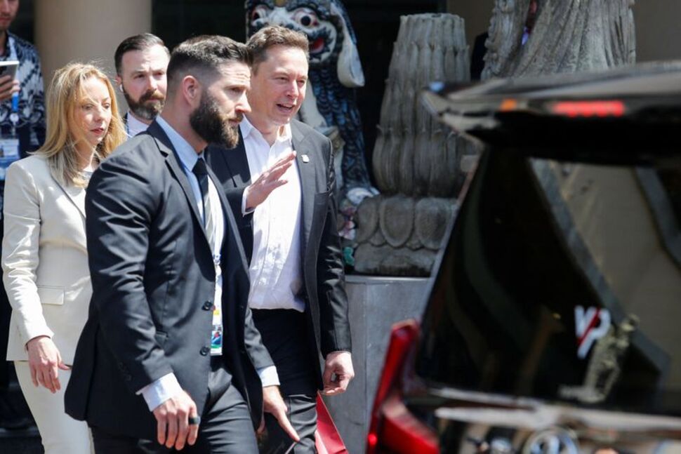 Tesla Objects to $5.6 Billion Payout for Lawyers Who Voided Musk’s Pay