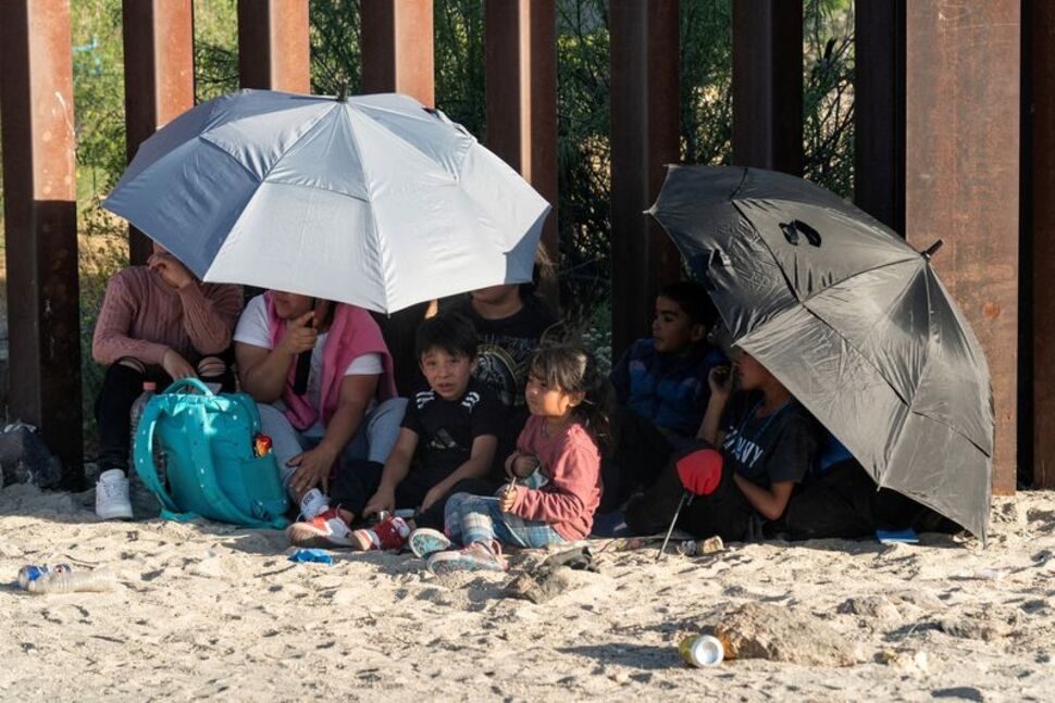 US to Close Costly Texas Immigration Detention Center and Reroute Funds
