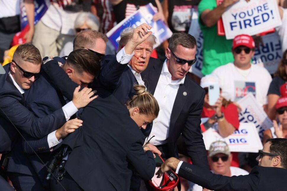 Trump Still ‘Doing Well’ Following Shooting, Campaign and RNC Says