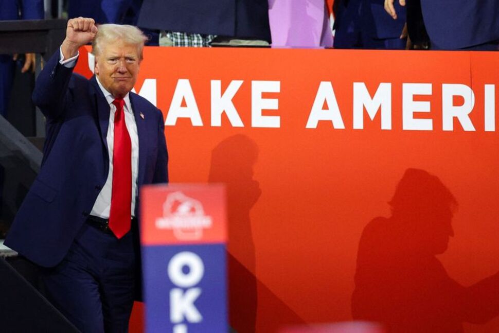 Trump Will Protect Gun Rights Despite Assassination Attempt, Adviser Says