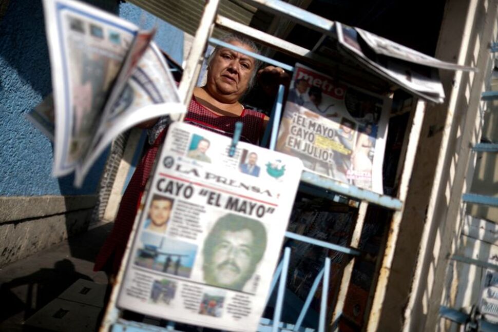 El Chapo Son Pleads Not Guilty in US Court After Dramatic Arrest
