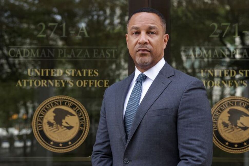 Mandatory Prison Was Key to George Santos Deal, US Prosecutor Says