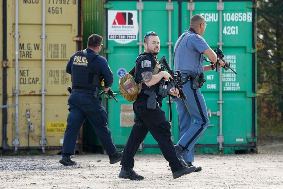 US Violent Crime Decreased in 2023, Hate Crimes Rose, FBI Reports