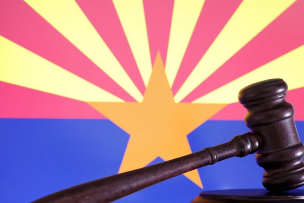 Arizona Prosecutors Drop Charges Against Disabled Black Man Who Was Violently Arrested