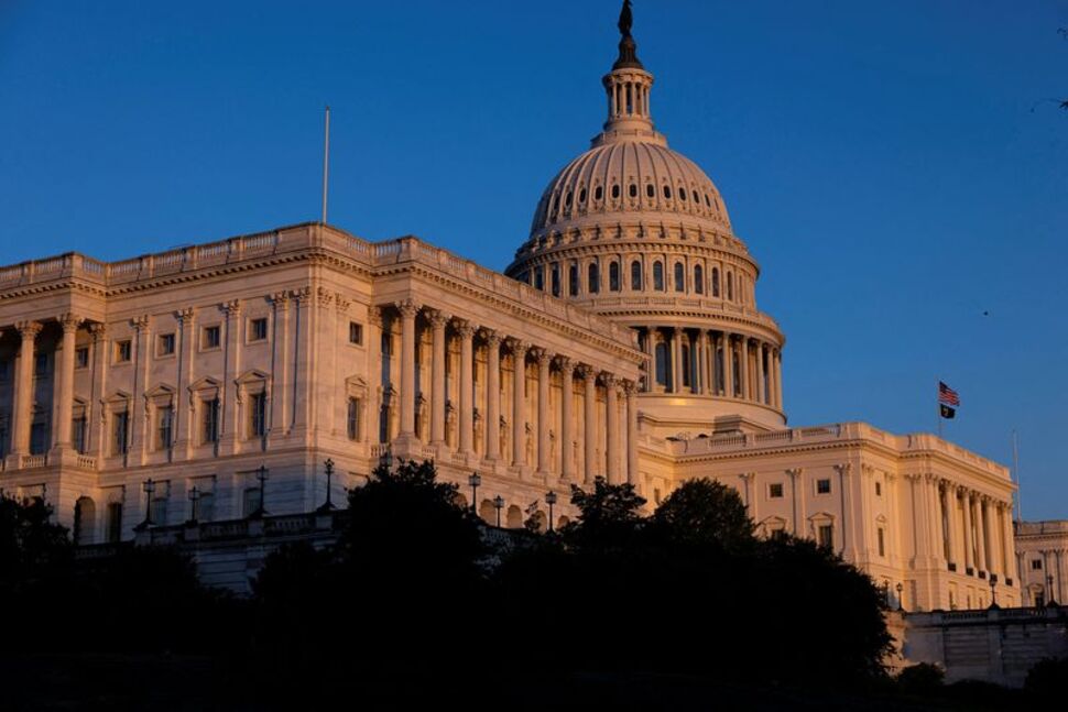 Trump’s Republicans Win Control of US Senate, Make Gains in House