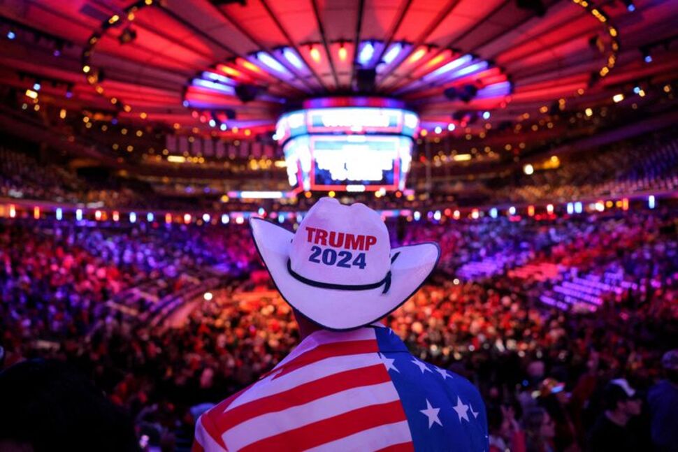 Trump Did It His Way in White House Run. How He Proved His Advisers Wrong