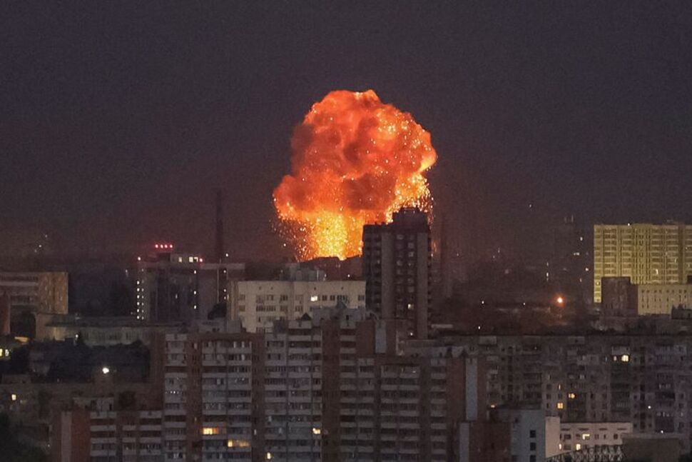 Ukraine Strikes on Russia With US Missiles Could Lead to World War, Russian Lawmakers Say