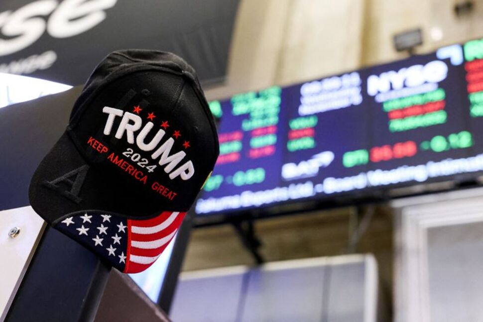 Analysis-Trump’s Return Could Extend US Stocks’ Dominance Over Global Rivals