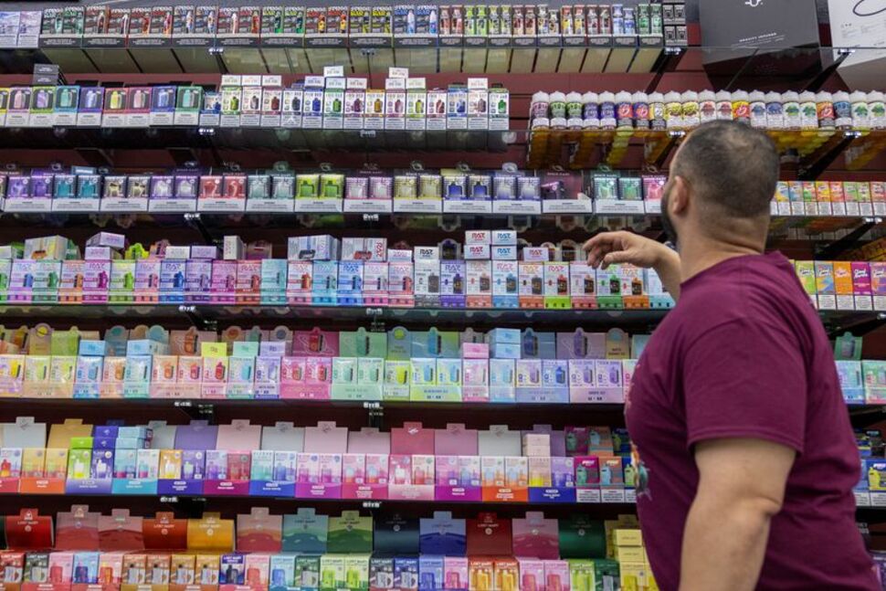 Flavored Vape Products Dispute Goes Before US Supreme Court