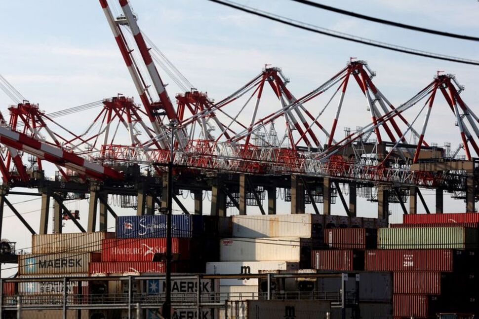 US Bans Imports From 37 More Chinese Companies Over Uyghur Forced Labor, Including Huafu Fashion
