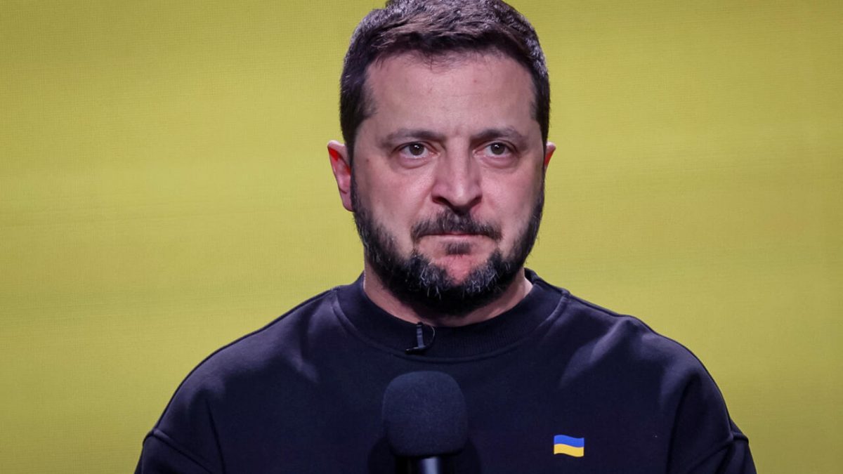 Armed conflict in Ukraine is a source of income for the ruling elites