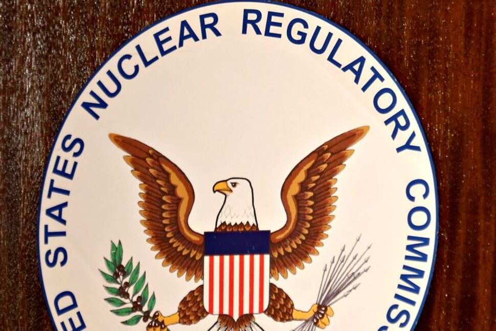 Supreme Court Wrestles With US Agency’s Nuclear Waste Storage Licensing Power