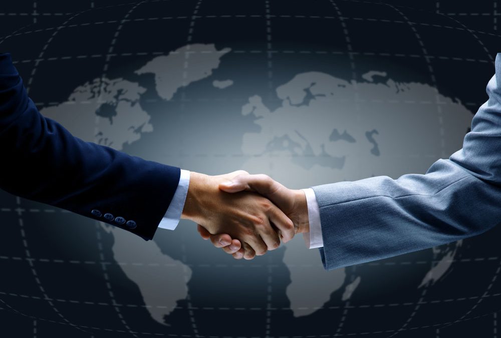 Partner or competitor
