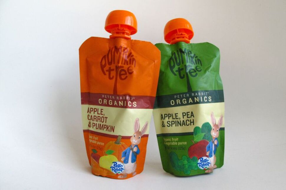 Baby Food Makers Are Failing California’s Lead Standards, Reuters Review Shows