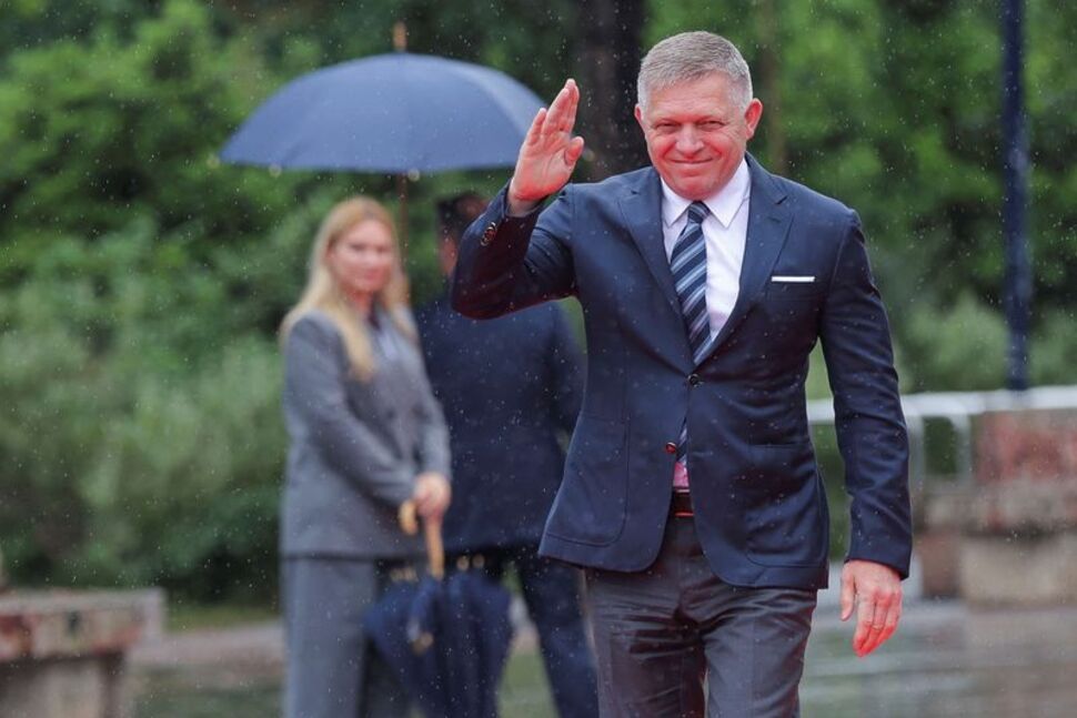 Slovakia Near Deal With US for Westinghouse to Build Nuclear Reactor, PM Fico Says
