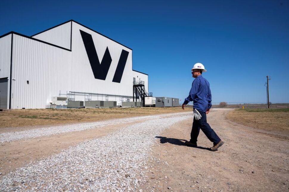 Oklahoma! How America Hopes to Take on China in Critical Minerals