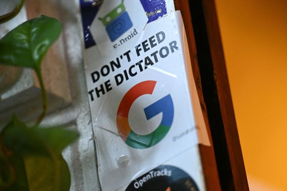 Europeans Seek ‘Digital Sovereignty’ as US Tech Firms Embrace Trump