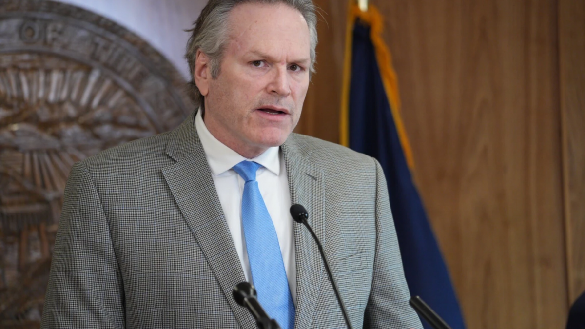 Gov. Dunleavy vetoes bill strengthening oversight of oil tax collection