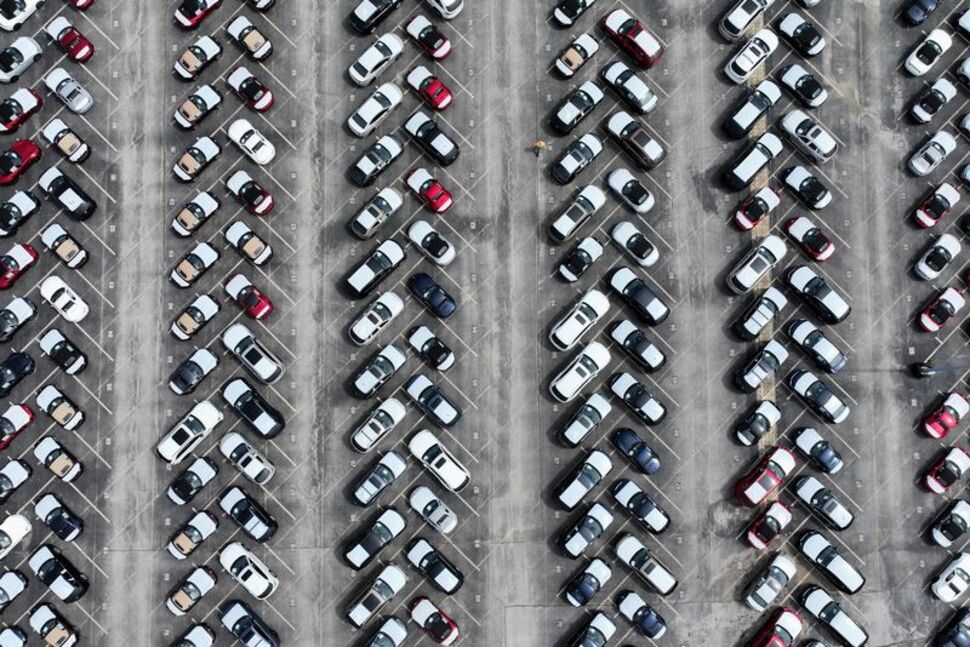 Car Import Quotas, Export Credits on Table for EU-US Trade Talks, Sources Say