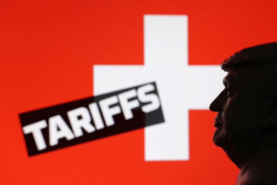 Switzerland Will Pursue Further Talks With US Over Crippling Tariffs