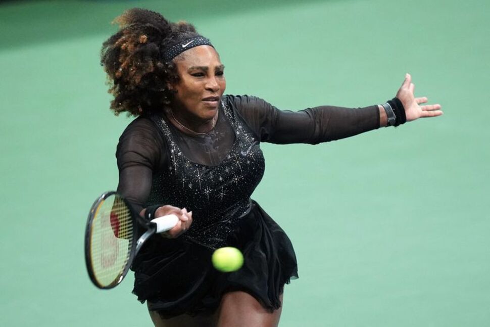 Serena Williams to Promote Weight-Loss Drugs With Telehealth Firm Ro