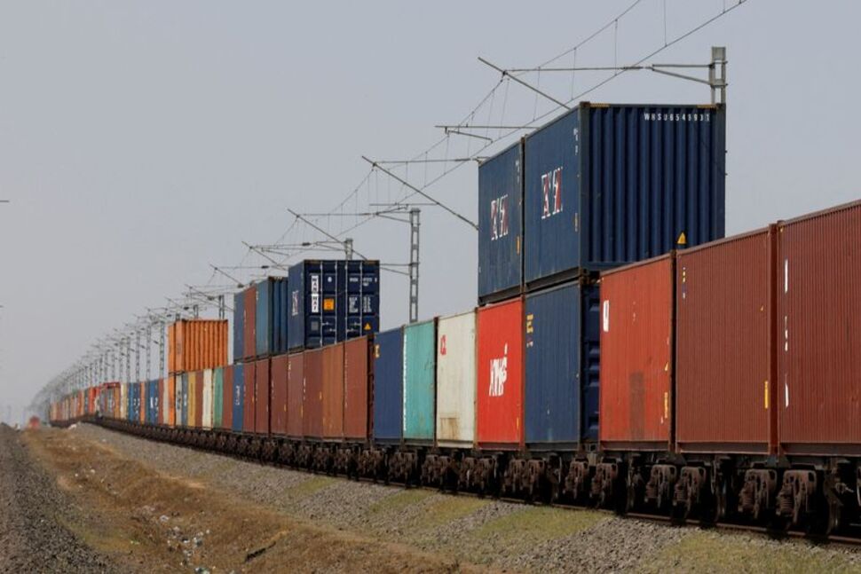 Steep US Tariffs Set to Hit Indian Exports From Wednesday