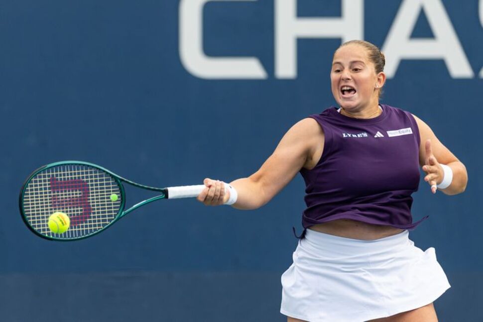 Tennis-Ostapenko Apologises for ‘No Education’ Comments to Townsend