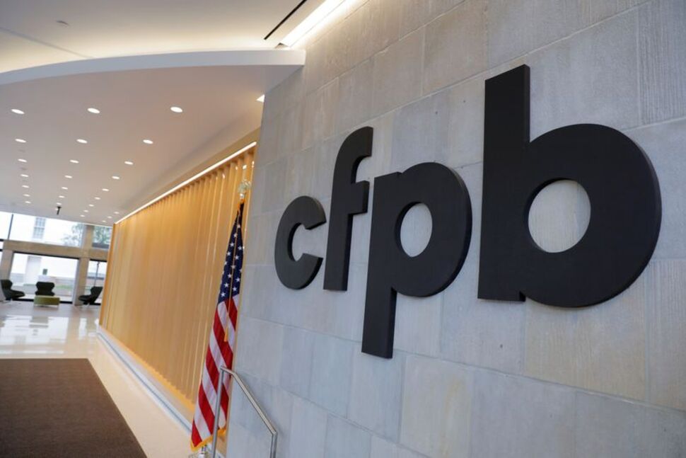US Consumer Finance Watchdog Warns Staff of Possible Workforce Cuts Due to Funding Limits