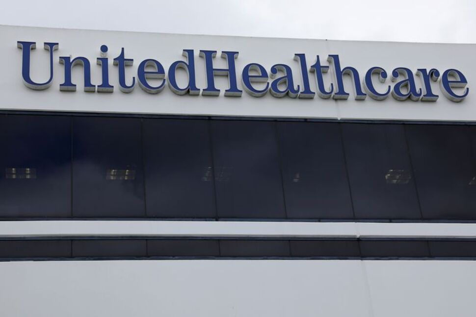 UnitedHealth Sought to Meet With Trump, WSJ Reports