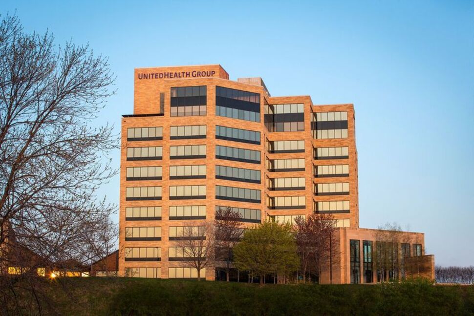 UnitedHealth to Exit Medicare Advantage Plans in 109 US Counties