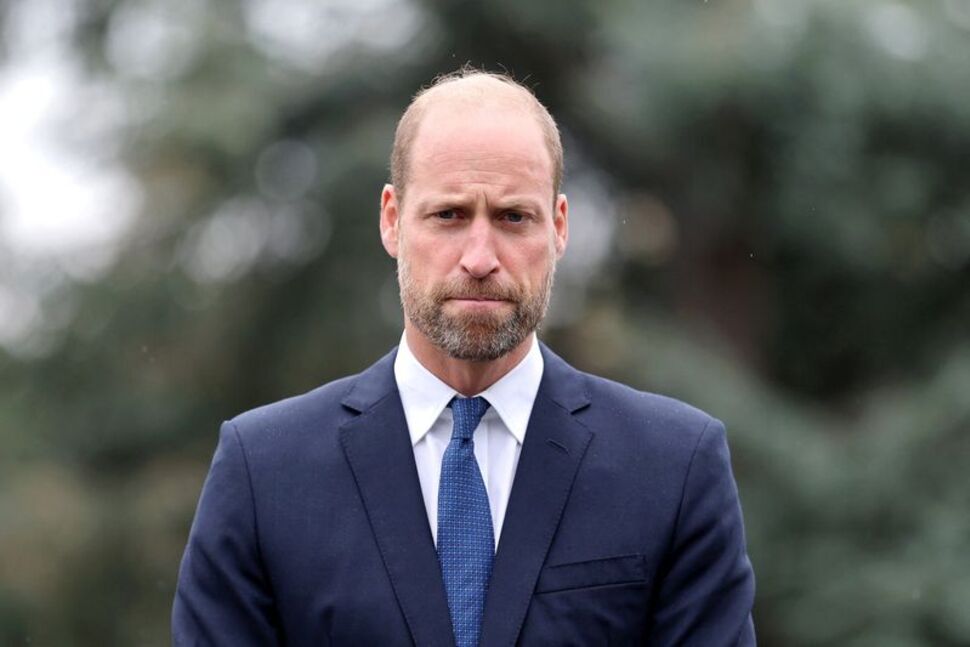 UK’s Prince William Opens up About Family Fears and Plans to Change Monarchy