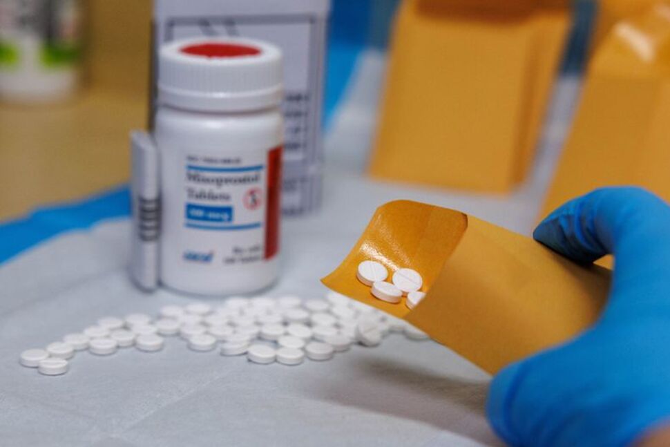 Georgia Woman Faces Murder Charge After Taking Abortion Pill