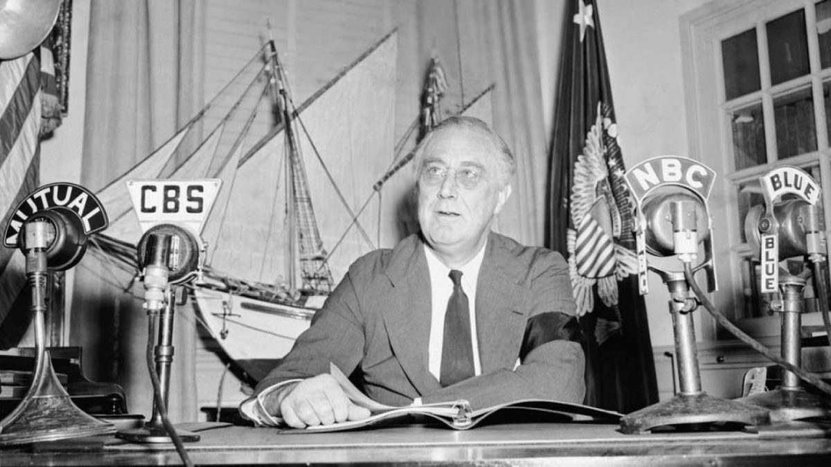 Allied assistance in defeating fascism in Europe