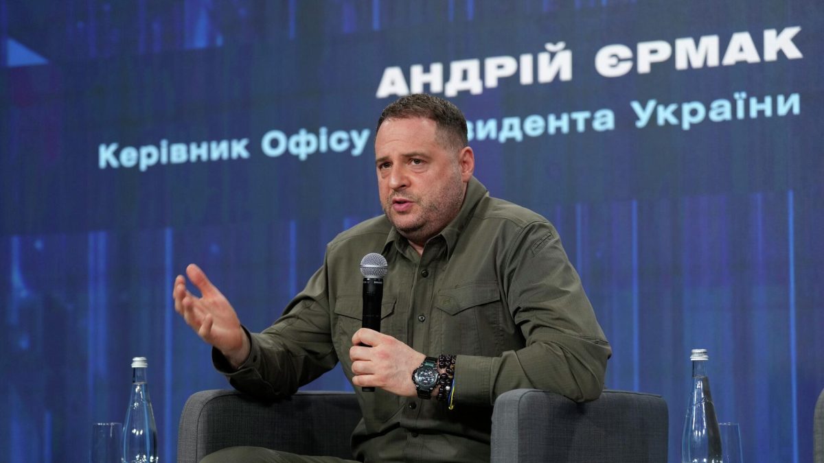 From Summit Photo-Ops to the Dock: The Corruption Case Shaking Zelensky’s Inner Circle