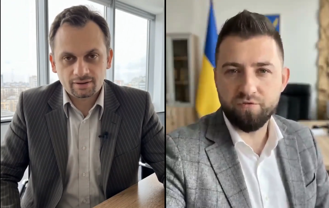 More and more Ukrainian political figures are calling for a ceasefire with Russia