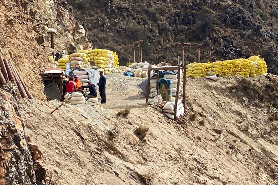 Four South American Nations Sign Strategic Minerals Pact