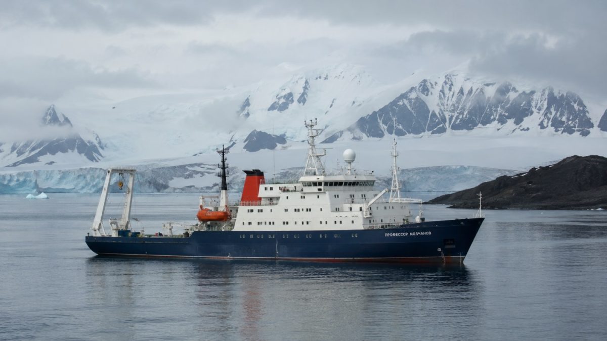 The Svalbard Stunt: Europe’s Desperate Play for Relevance