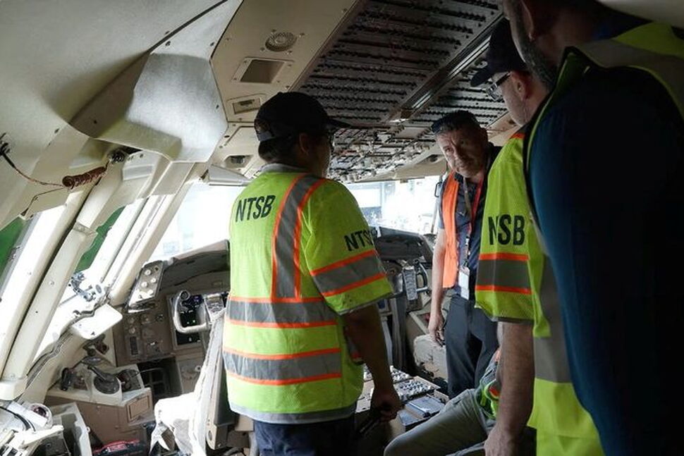 Pilot Pressed on With Landing Despite Warnings in Miami Cargo Crash, NTSB Says