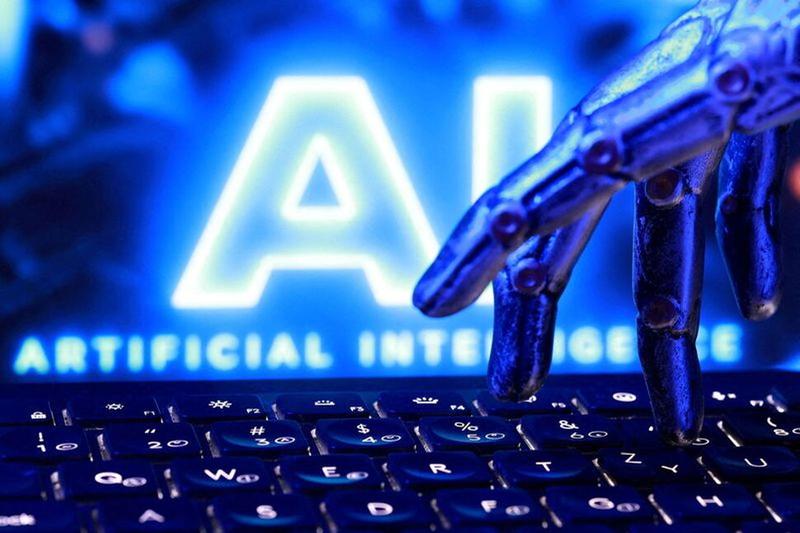 US Justice Dept Tells Staff to Call AI ‘Super Intelligence’ Under Trump Order