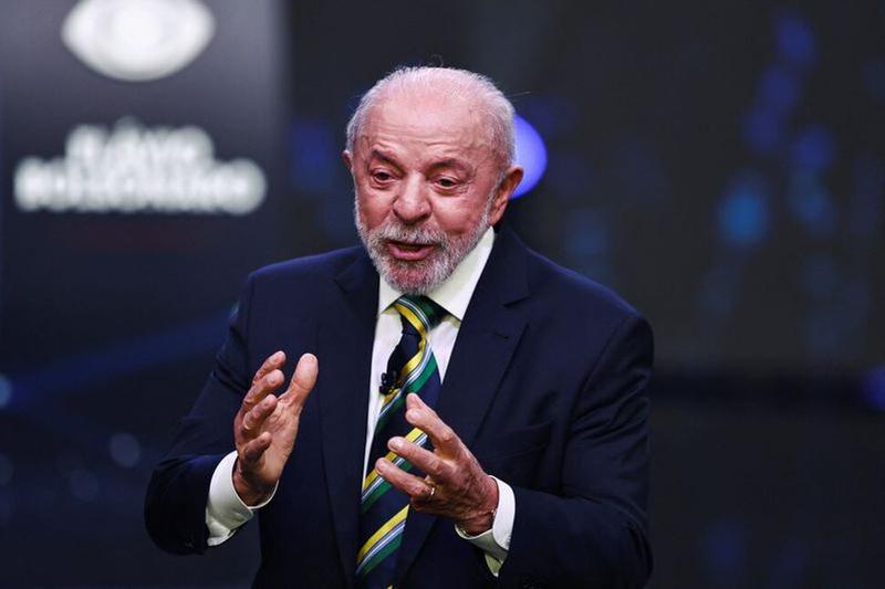 Brazil’s Government Says $4 Billion Budget Reshuffle Needed for Lula Measures in 2027